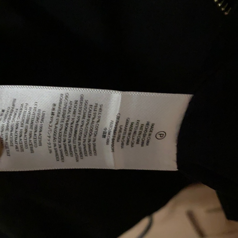 MK jacket - Picture 6 of 6